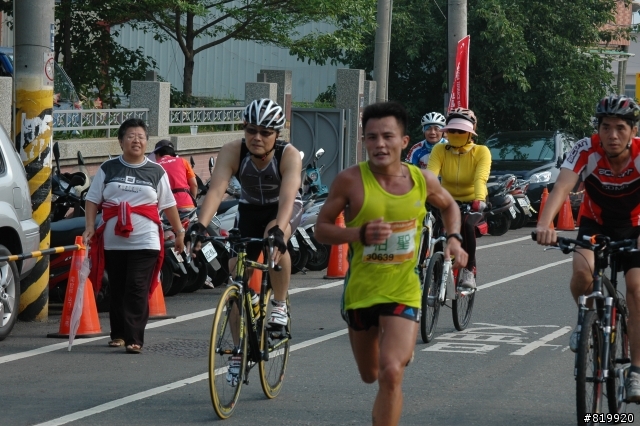 <照片分享> 2012-05-06 八卦山台地馬拉松