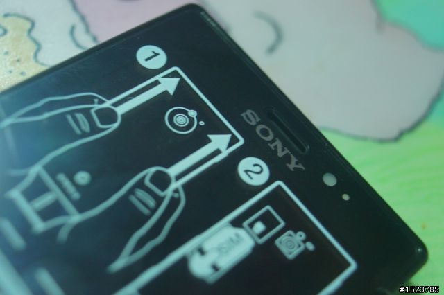 熊貓眼sola開箱(香港)