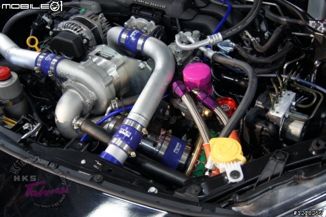 2012.04.22 日本HKS Premium Day在富士賽道的包場活動(照片很多)