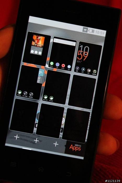 [開箱]COWON   DAP系列交棒 Z2 Plenue接力