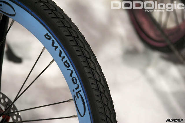 詢問Giovanna Bike 24吋小徑,身高180體重80適合嗎? (內容多圖)