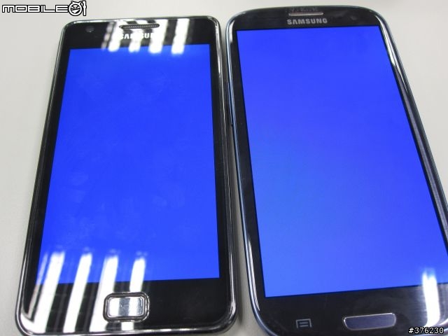 [Galaxy S3台北體驗會]S3進入手中那一刻~充份感受到它的人性~(文多圖多)
