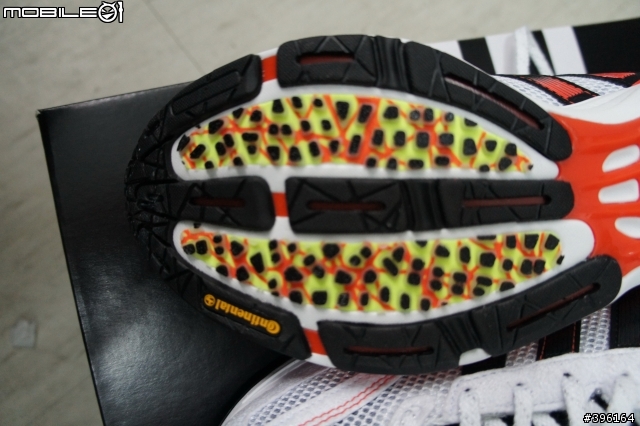 <開箱分享>ADIZERO ADIOS 2 WIDE 兼跑步的心得