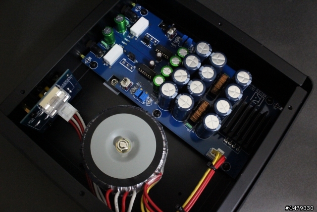 【開箱美圖】音質升級新利器KECES DC-116 直流穩壓電源供應器