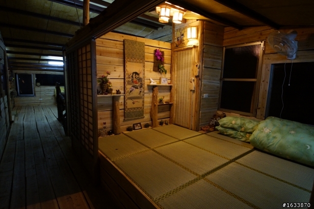 DIY簡單蓋鋼構木屋