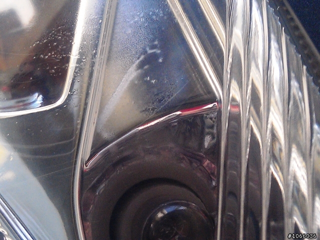 SYM GT125 EFi  位置燈 規格 組裝錯誤