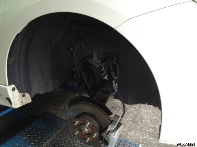 新馬3上 AutoExe短彈簧