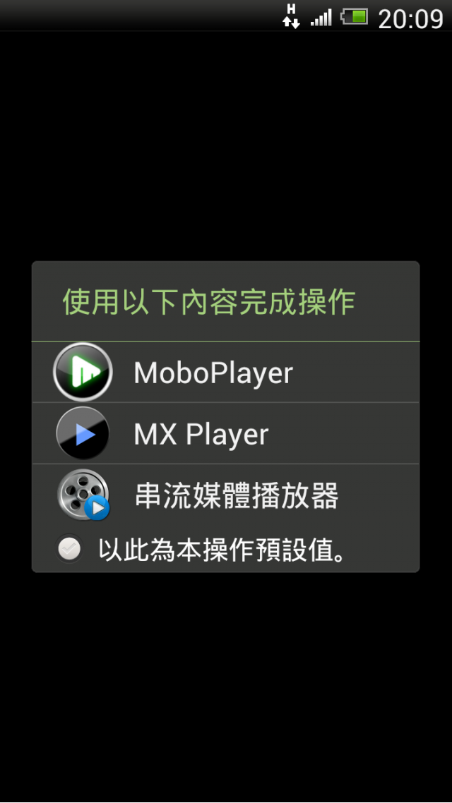 新手問題