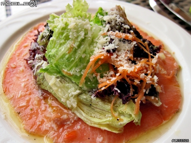 【吃在長灘】飯店美饌｜Ambassador in Paradise 國賓天堂海濱餐廳