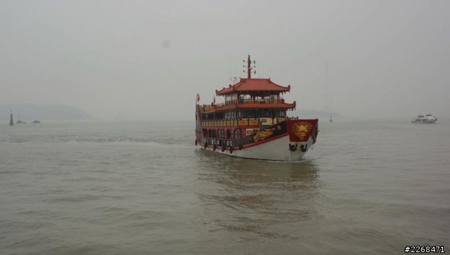 【信念】單人雙騎環中國獨旅-2- 廈門到漳州