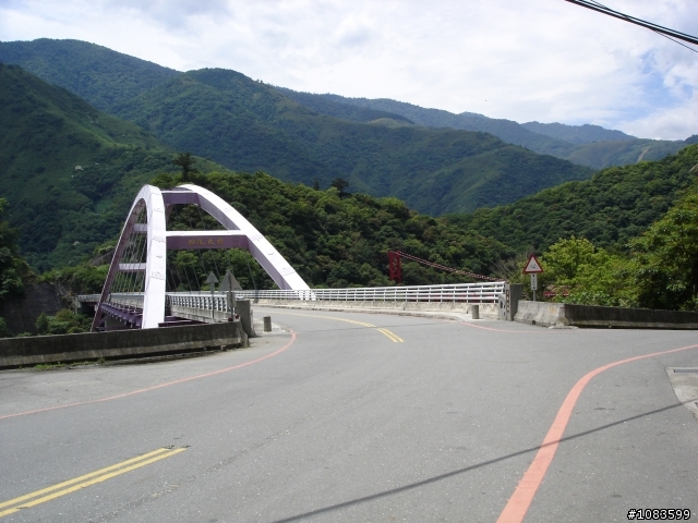 單人騎雙北-北橫天氣晴-雷雨夜北宜