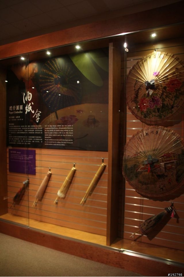 假日去走走～苗栗銅鑼～客家委員會苗栗園區