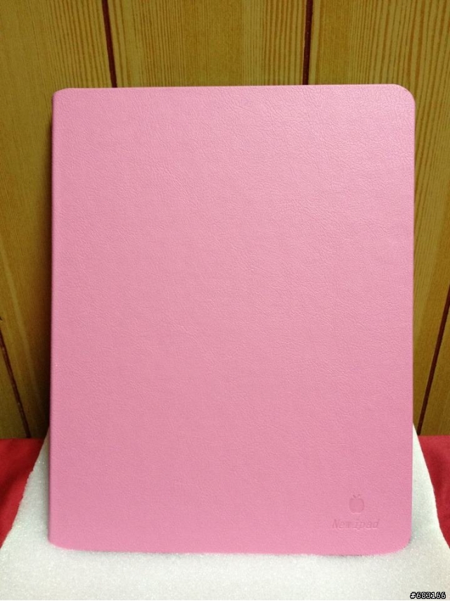 ((●●開箱文))New Ipad 皮套可360度旋轉,可直立跟橫立 + New Ipad Wi-Fi+4G~32G 白色 + 買給小朋友背New Ipad的背包