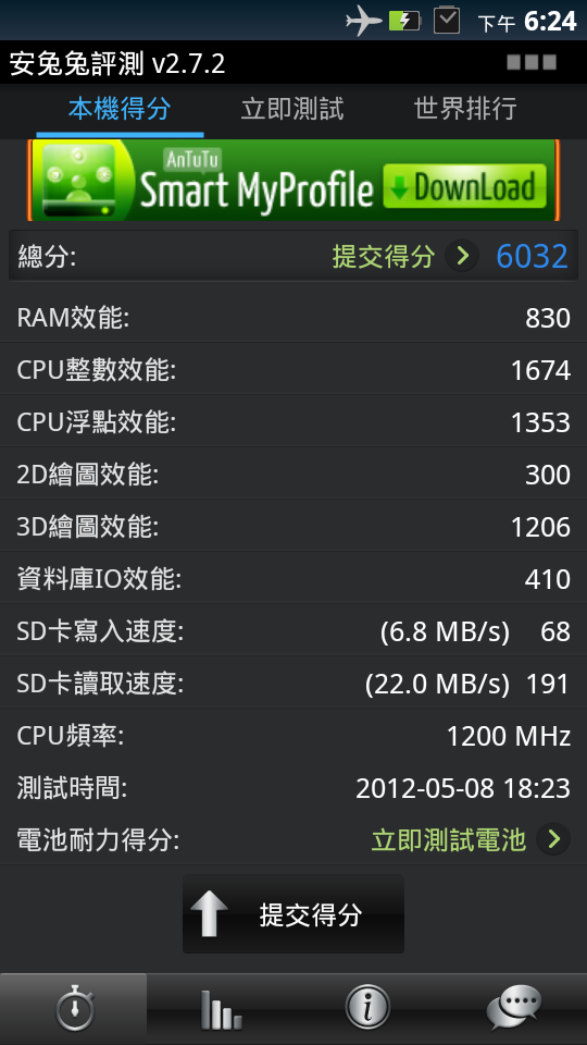★教學★Milestone 3 CPU+GPU超頻。