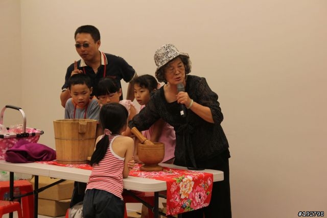 假日去走走～苗栗銅鑼～客家委員會苗栗園區