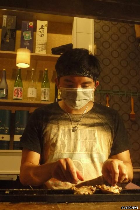 プロ●鳥(puro)串燒 食記