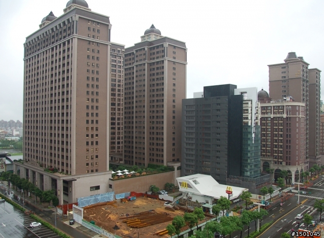 桃園市藝文中心2003-2012年發展回憶照片