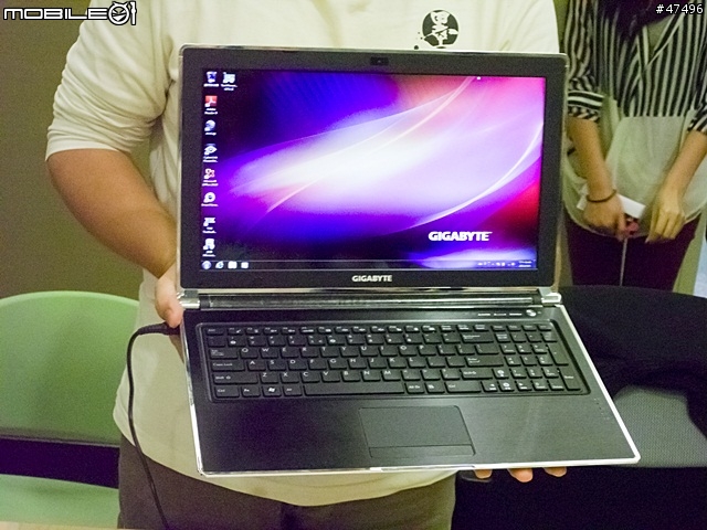全新視代 超激感受（參加NVIDIA GeForce，Tegra玩家體驗會心 得分享）