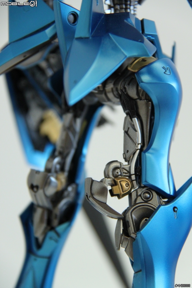 [分享]1/100 scale VS-IMS-03 V SIREN NEPTUNE V賽聯 海子 (圖多)...