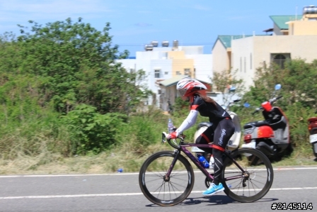 2012 LAVA  113 Taiwan 鐵人三項國際邀請賽