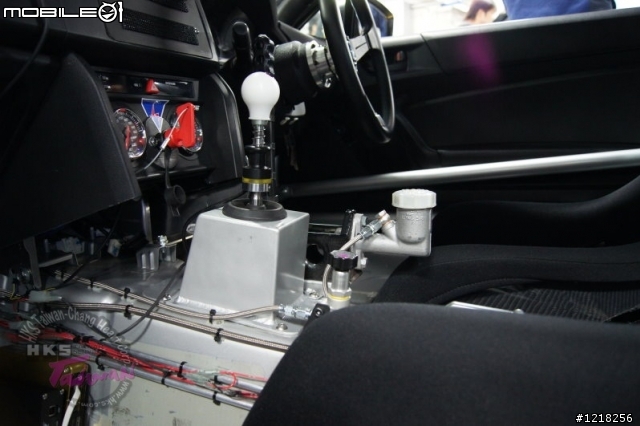 2012.04.22 日本HKS Premium Day在富士賽道的包場活動(照片很多)