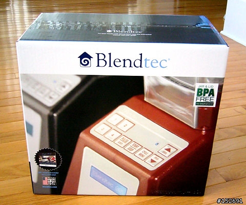 請問Blendtec HP3A(打冰沙)好用嗎？