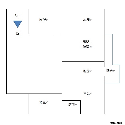 請教各位....小弟搬新家...神明桌要怎麼擺設? 煩請各位指教 有平面圖