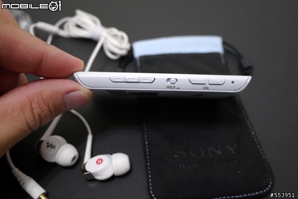 [簡易開箱]SONY A864