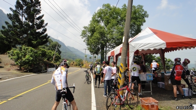 20120512環關仔嶺100k