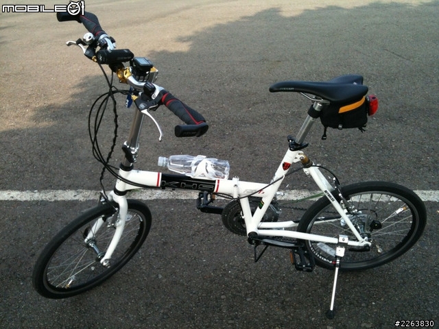 租車租到買車~T3F~T3B入手