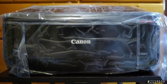 [心得] Canon E600大印量傳真複合機