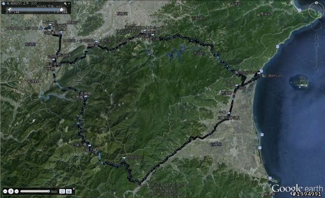[2012-5-1 這次單人-單日雙北]-我愛龜山島