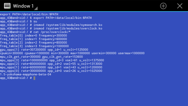 ★教學★Milestone 3 CPU+GPU超頻。