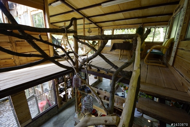  DIY簡單蓋鋼構木屋