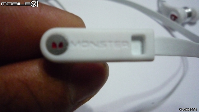 {求助}monster beats 麵條耳機 分辨真假?