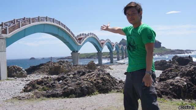 [更新完成!!] 小宇宙被燃燒之我也做得到- 4天海線+四極點環島之旅(4/21~4/24)
