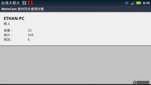 大電量救世主降臨(RAZR Maxx、iPhone 4S、HTC One X、SAMSUNG SII電力大亂鬥 )