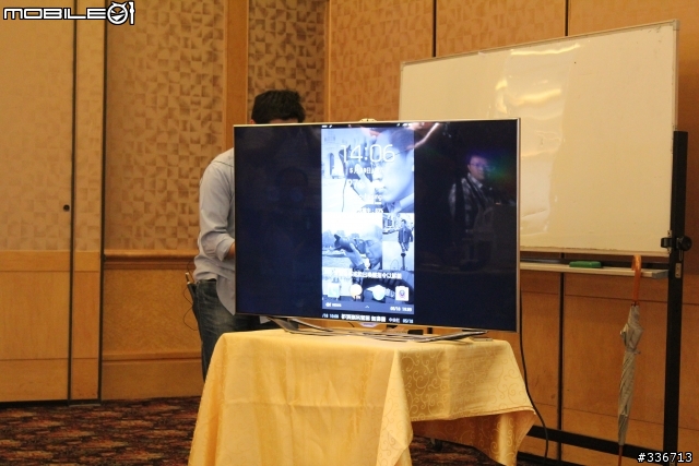 GALAXY SIII 體驗會『高雄場』兩百多張圖請耐心觀看,S3真是一支好手機!!