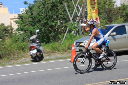 2012 LAVA  113 Taiwan 鐵人三項國際邀請賽