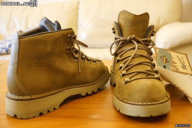 DANNER MOUNTAIN LIGHT PATTERSON