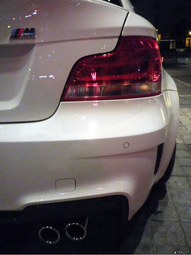 性感肌肉小小孩 1-M Coupe