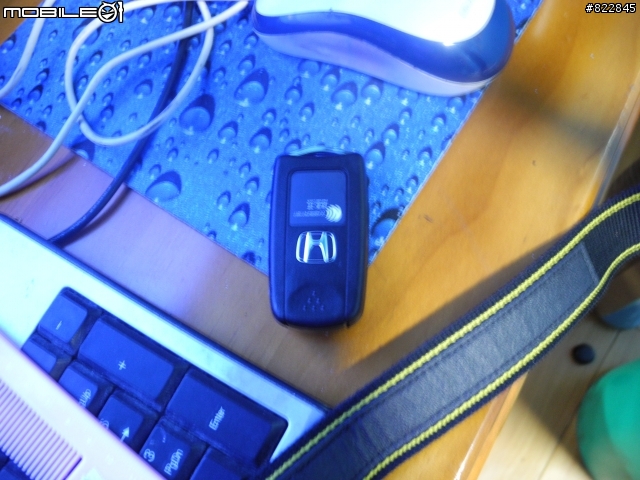 不會拍歐北開箱 ACCORD 2.4vti-s 同場加映 同車牌號CRV