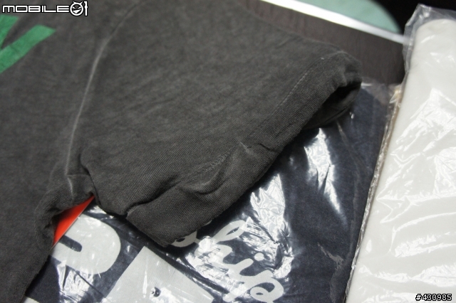2012夏天的SUPERDRY