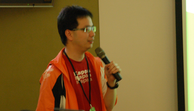 改變您對魚與熊掌的認知NVIDIA  Tegra 3 / 600M系列 -THE WAY IT’S MEANT TO BE