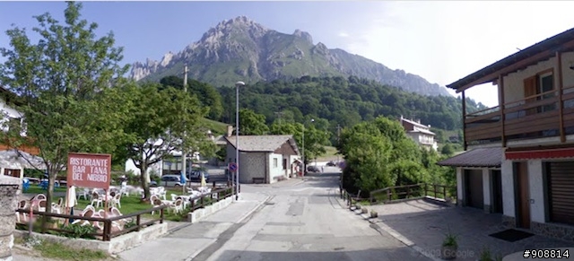 2012 環義大賽 第15站 Busto Arsizio - Lecco/Pian dei Resinelli, 172公里