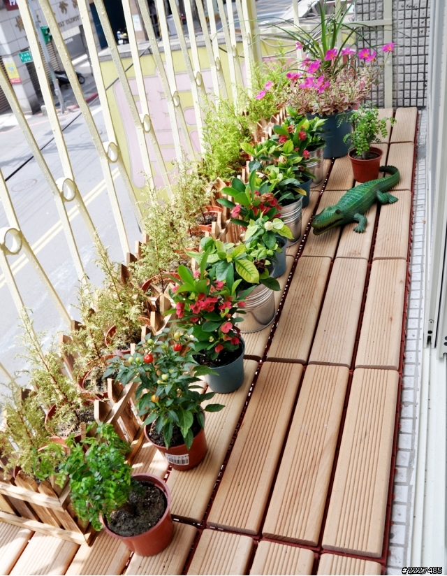 租屋族的普普風  小弟的新家