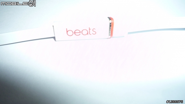 {求助}monster beats 麵條耳機 分辨真假?