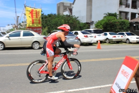 2012 LAVA  113 Taiwan 鐵人三項國際邀請賽