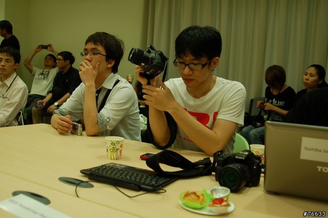 改變您對魚與熊掌的認知NVIDIA  Tegra 3 / 600M系列 -THE WAY IT’S MEANT TO BE