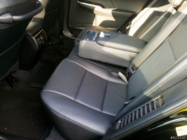 Camry Hybrid  Q版開箱